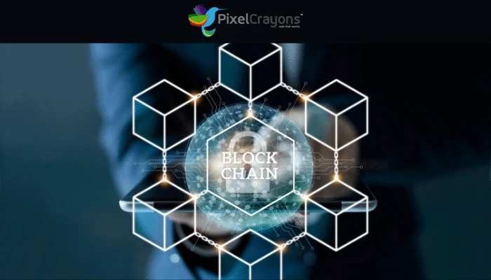 Top Blockchain Development Company in India - Hire the Best