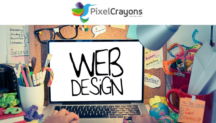 Top Website Design Company in India In 2021