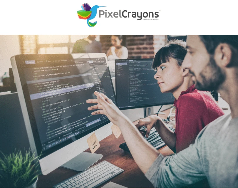 Top Website Development Company To Hire In India [2021]
