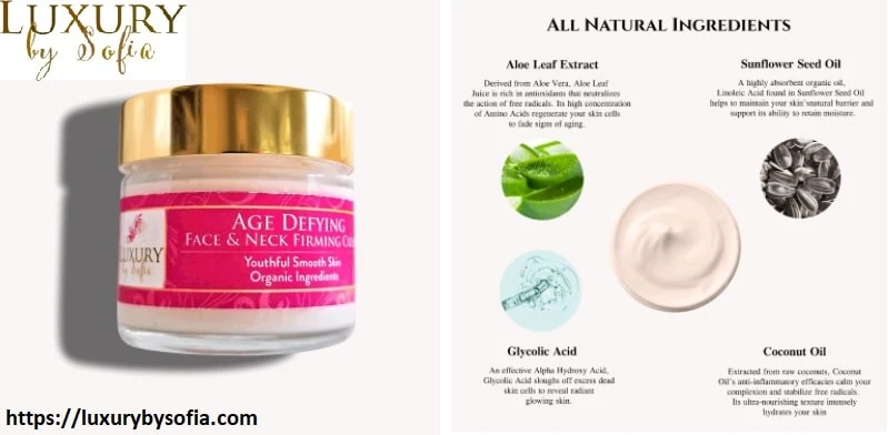 Many Benefits Of Using Anti-Aging Organic Skincare