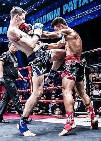 5 Best Gyms of Muay Thai in San Antonio