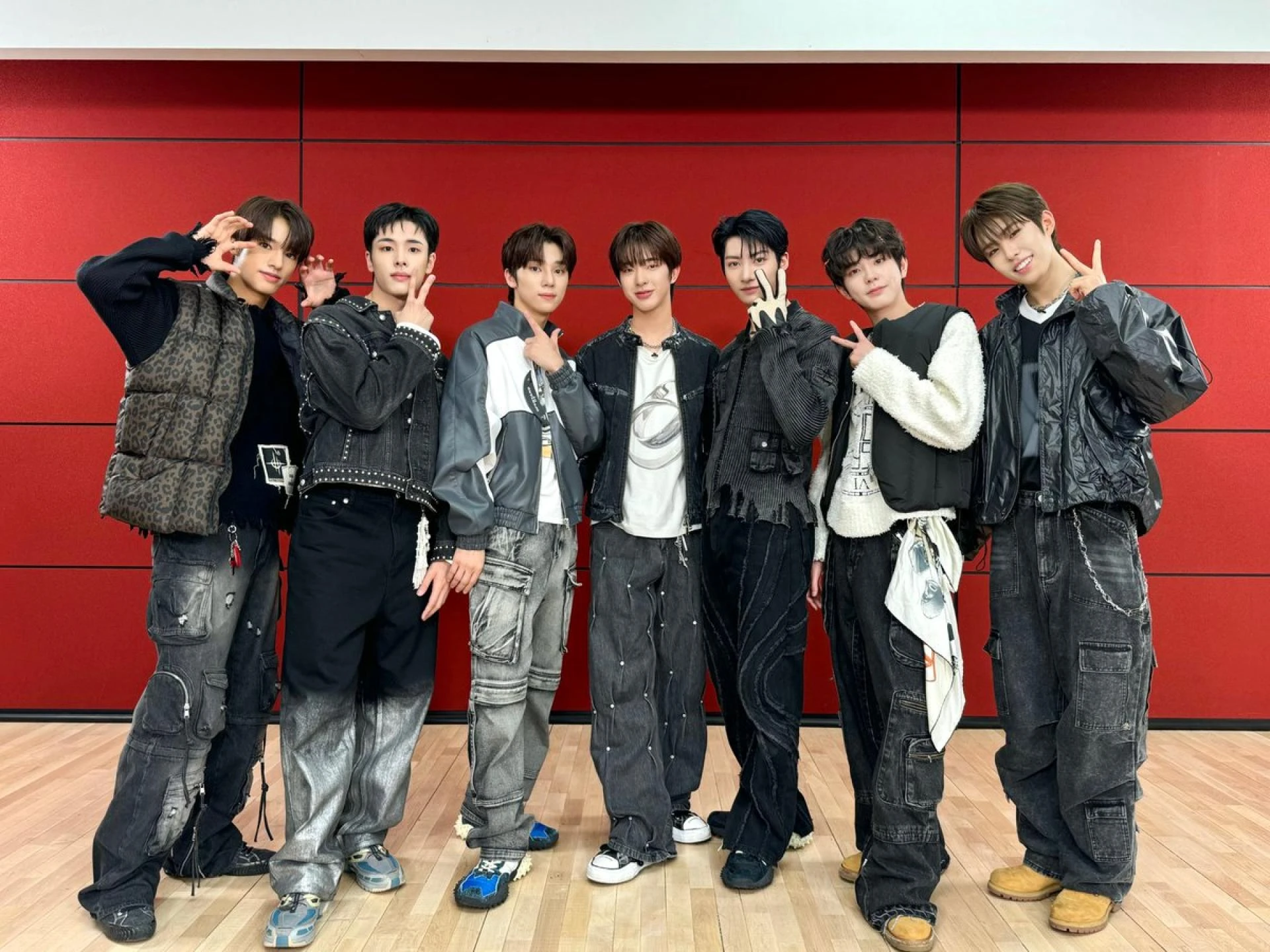 NEXZ Members Profile &amp; Facts: Decoding the Rising Stars