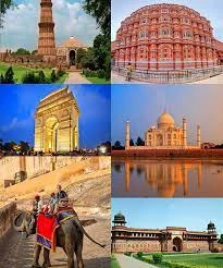 Golden Triangle India Tour Package Prices