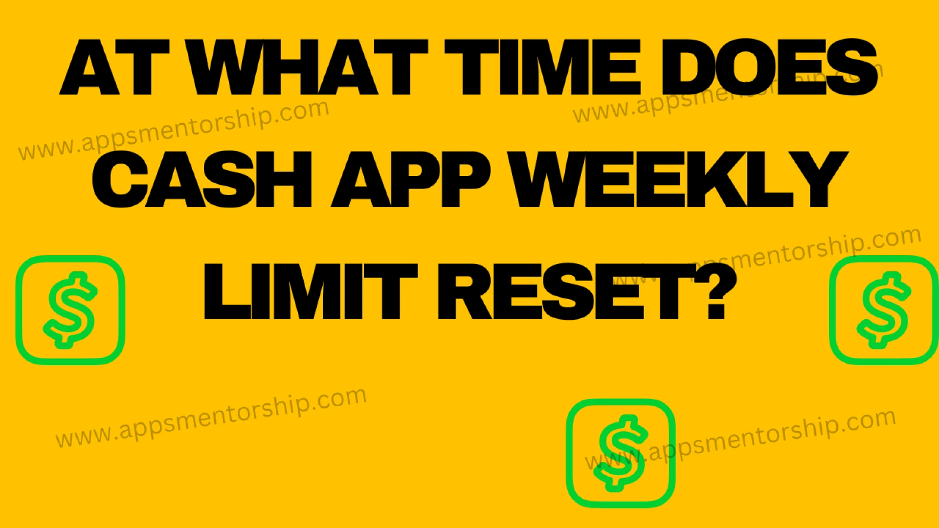 How to Increase Your Cash App Weekly Limit by Verifying Your Account?