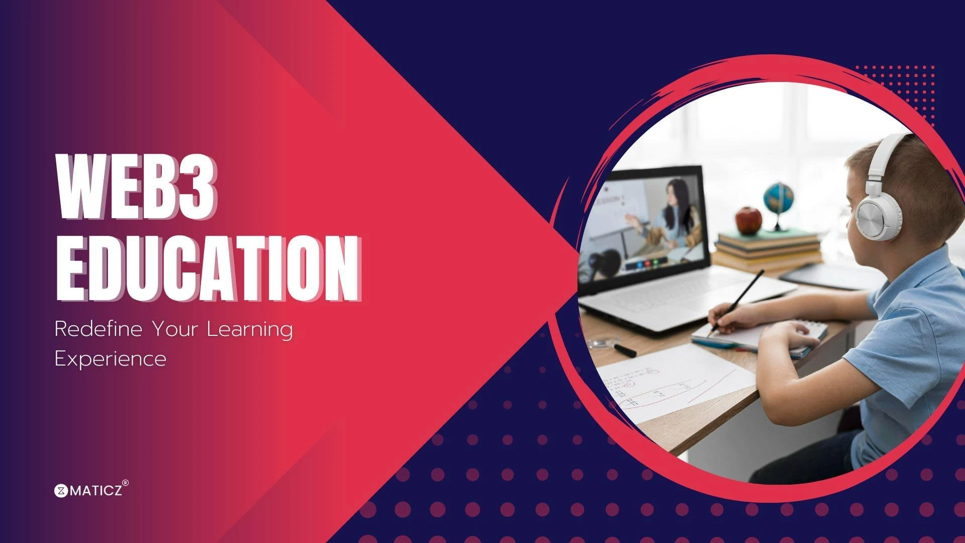 Web3 in Education-Reimaging the Future of Education