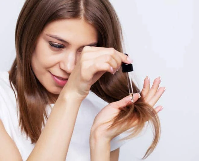 What is Your Weekly Hair Care Routine?