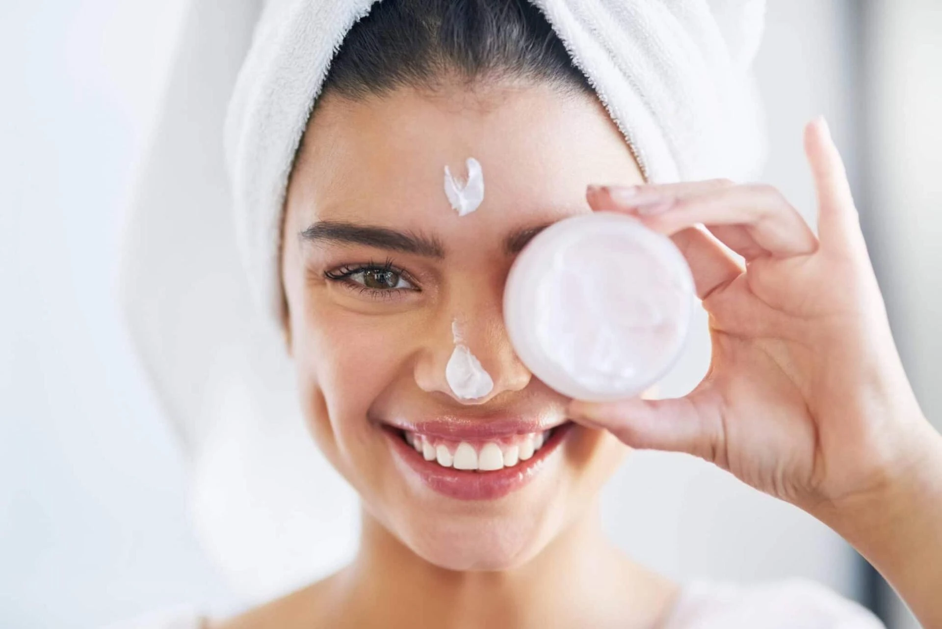 What is importance of skin care in our life?