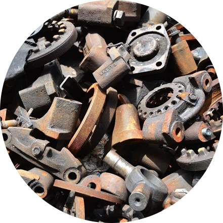 Choose JJ Scrap Metals as Trusted Scrap Metal Buyers in Melbourne