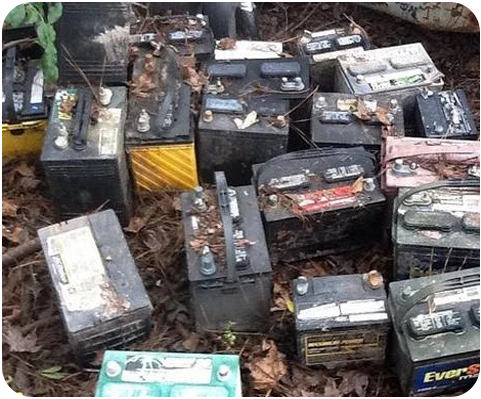 Turn Old Batteries into a Cleaner Tomorrow with Battery Recycling in Melbourne