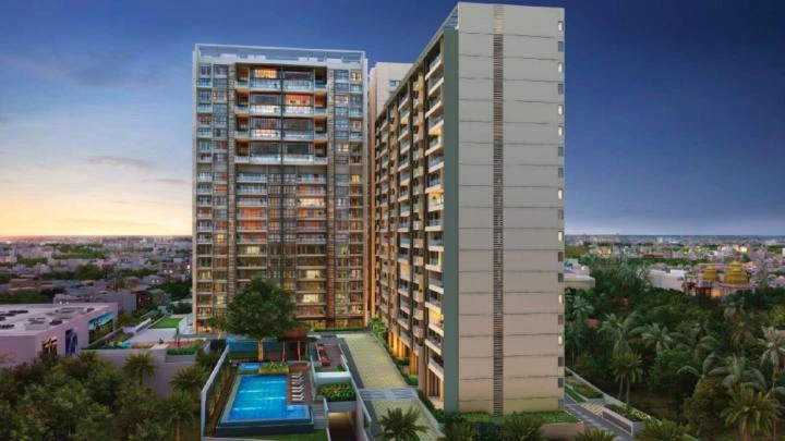 New Luxury Residential Apartment In sector 113 that's name is M3M capital 113