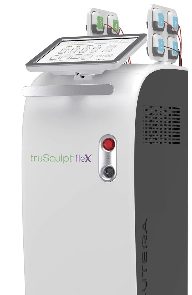 The washboard ab dream? 15-min treatment simulates 54,000 crunches