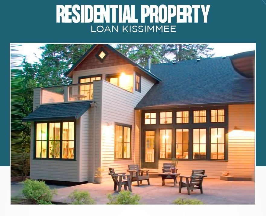 Understanding Real Estate Loans for Commercial and Residential Investment Property