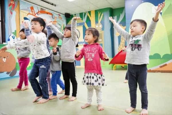 Best Chines tuition center in singapore