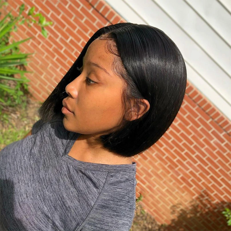 Why people love to Bob Wigs