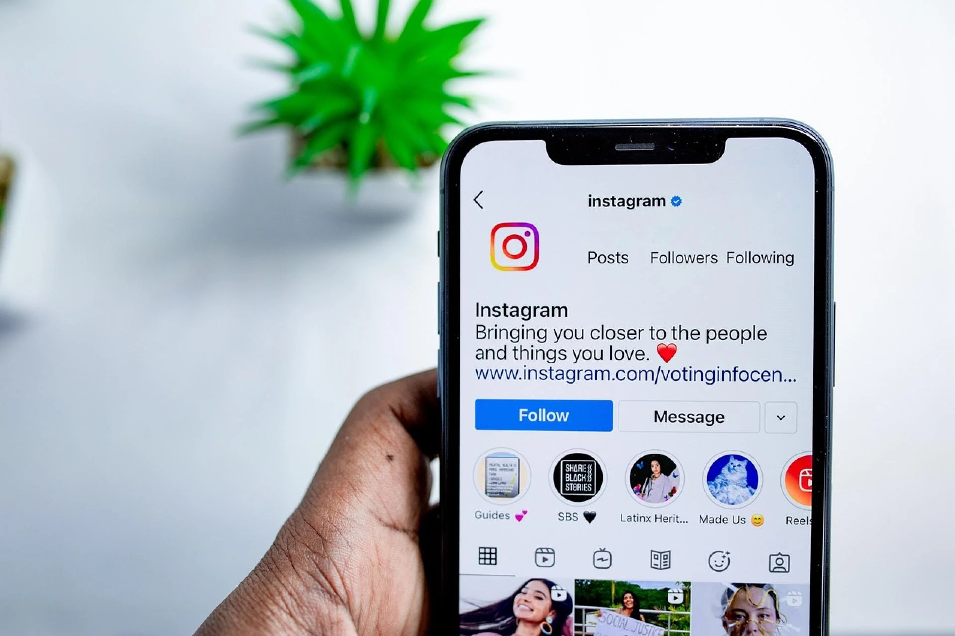 How to get more Instagram Followers?