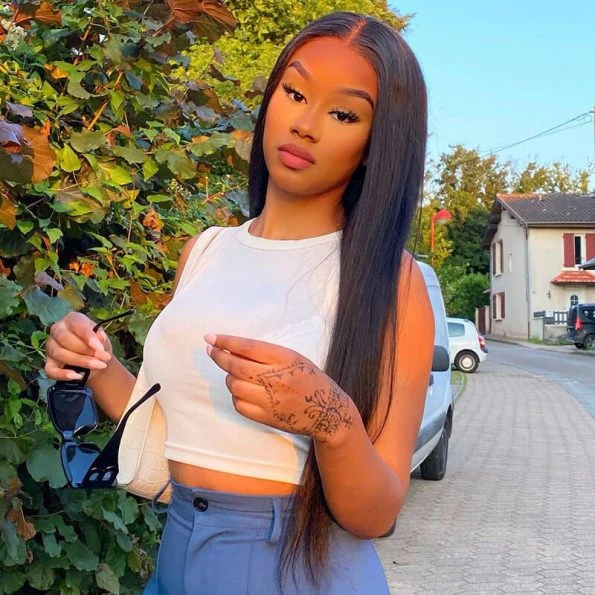 The Knowledges You Must Know About Glueless Wigs