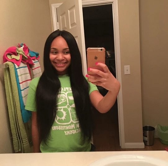 The Best Kept Secrets About Malaysian Hair