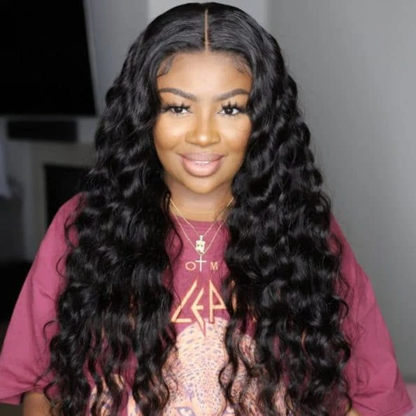 The Best Advice You Could Ever Get About Lace Closure Wigs