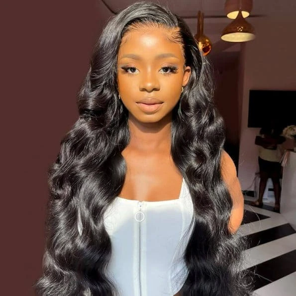 Tips to Clean Lace Wig Better