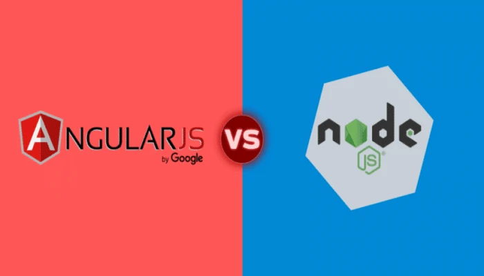 Node.js Vs AngularJS: Which is the Best for your App