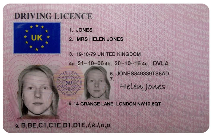 BUY YOUR DRIVING LICENSE, BUY PASSPORTS, BUY RESIDENCE PERMITS, ..... Obtain your personal documents