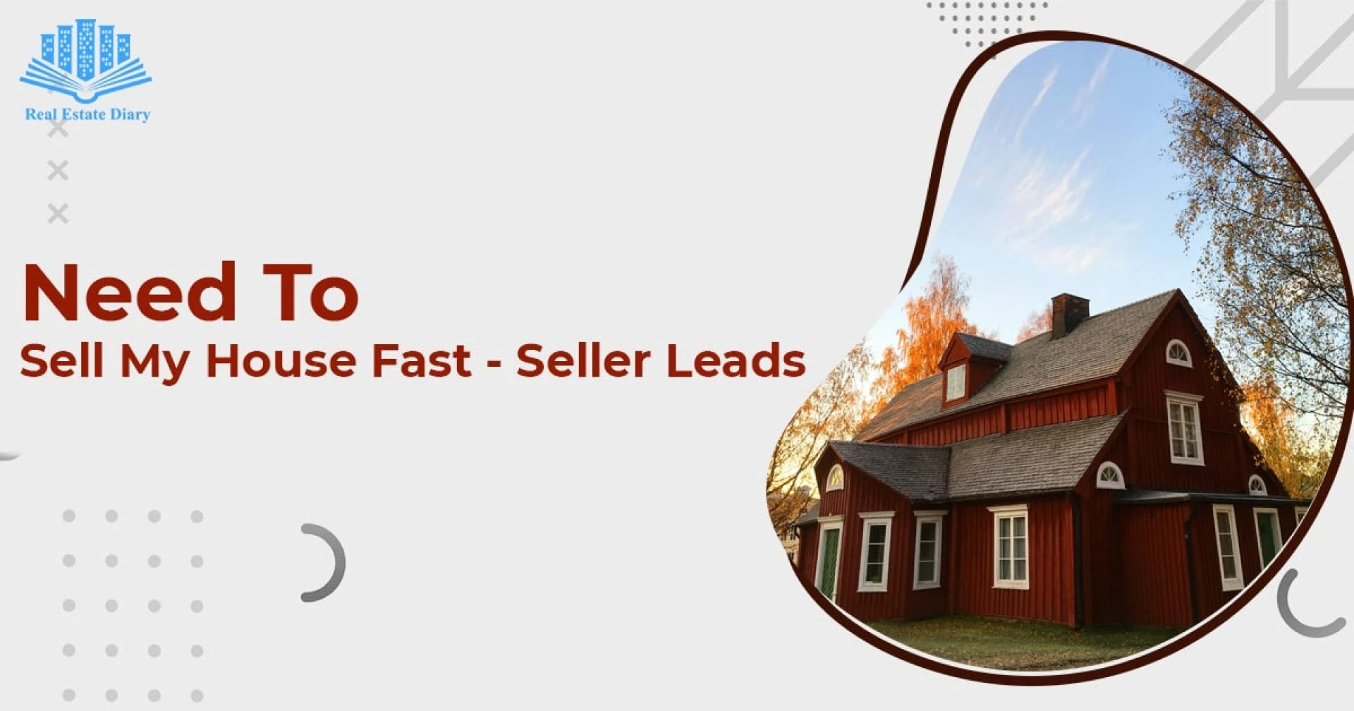 Need To Sell Your House Fast? Here Are The Tips!