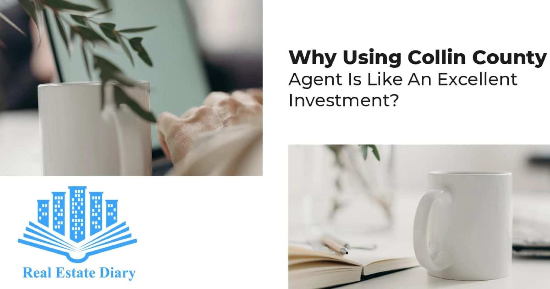 How to Find a Top Collin County Agent?