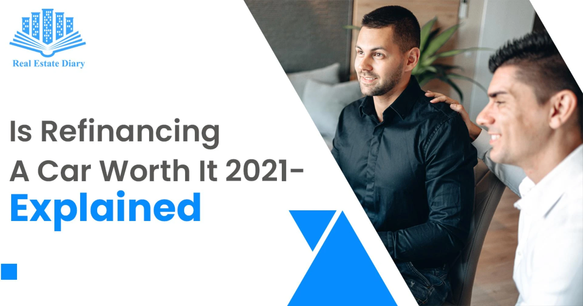 Is Refinancing a Car Worth It? Advantages and Disadvantages