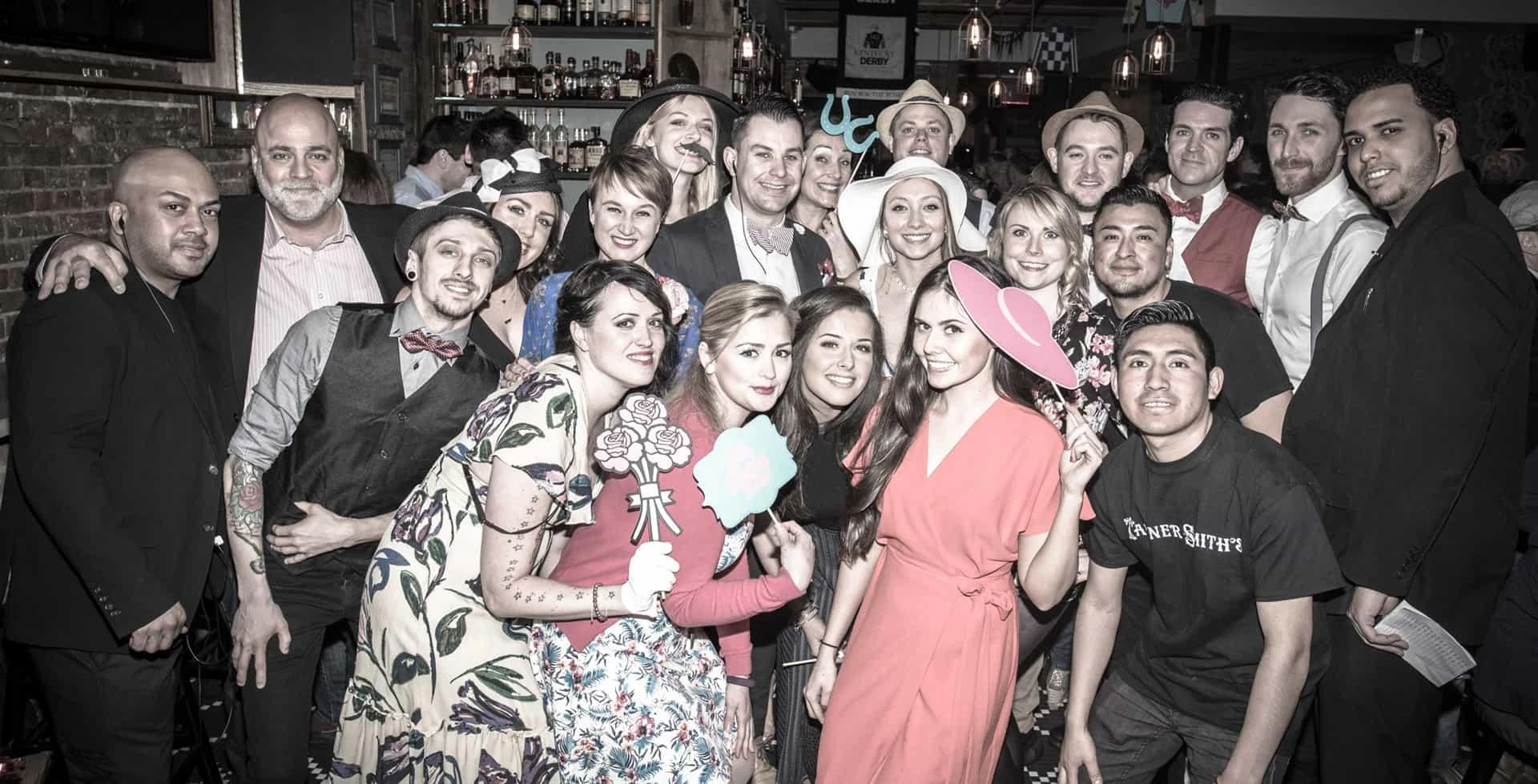 Brunch Is one of the most Enlightened Things We Can Do