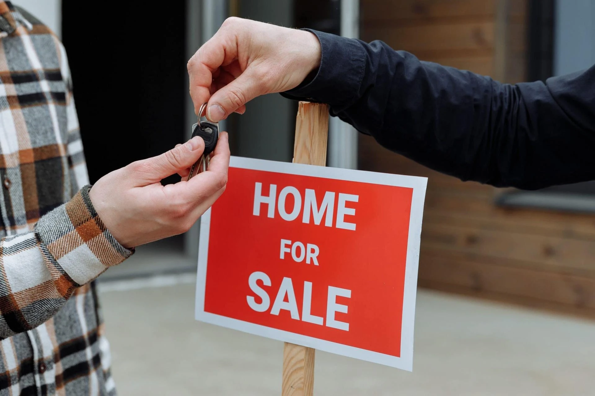 Home Staging: Tips to stage your home for sale