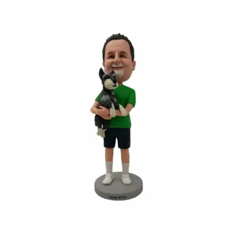 Get cheap Pets and Animals themed bobbleheads?