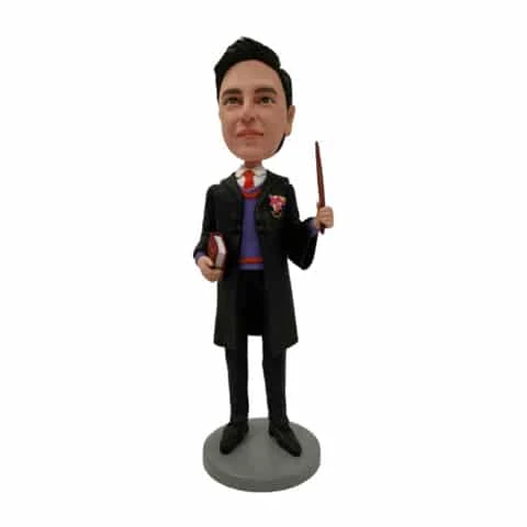 Which are the best custom superhero Bobbleheads to get?