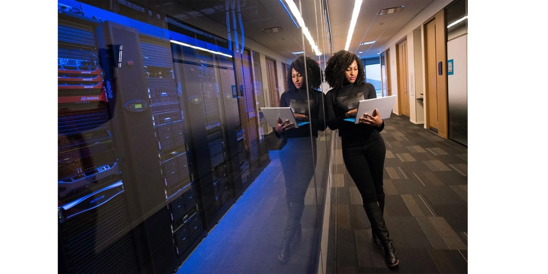 Top Technology Trends Impacting Long Island Enterprises