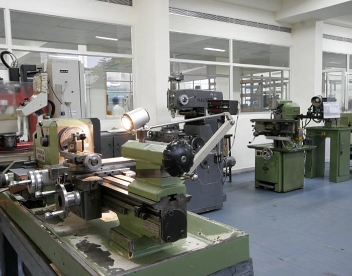 Why Choose Precision Metal Stamping for Electronic Components?