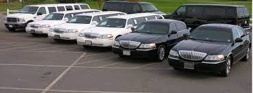 Unleash Unparalleled Luxury: Discover Extreme Limo and Shuttle Service