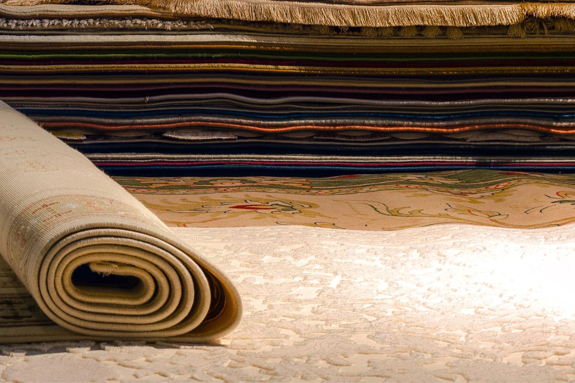 Master Carpet Cleaning Techniques for Central Coast Homes