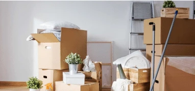 Deep cleaning services for move-in and move-out in Wappingers Falls