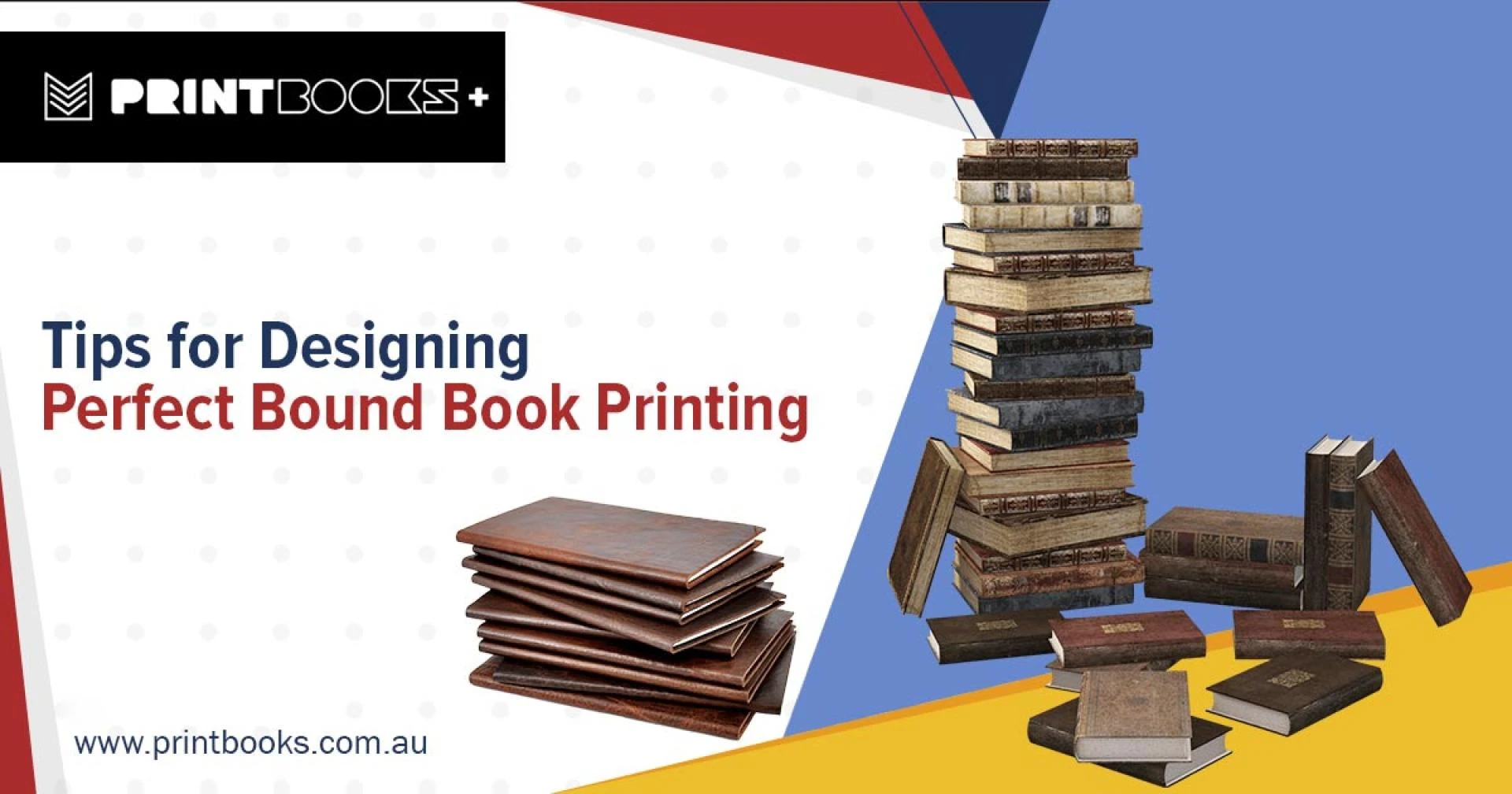 The Ultimate Guide to Designing Perfect Bound Books