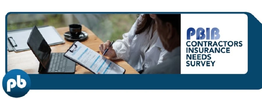Insurance Needs Survey: Contractor Insurance Made Easy