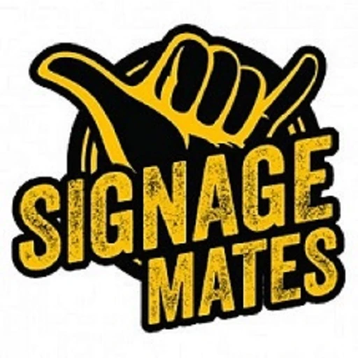 Window Signage Gold Coast | Outdoor Signage Gold Coast