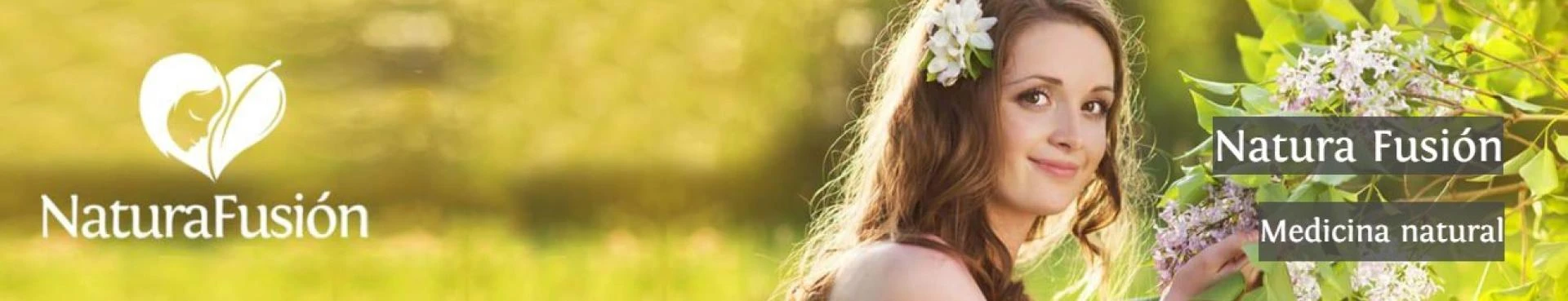 Natura Fusión | Farmacia Homeópatica. Venta de Medicina Natural