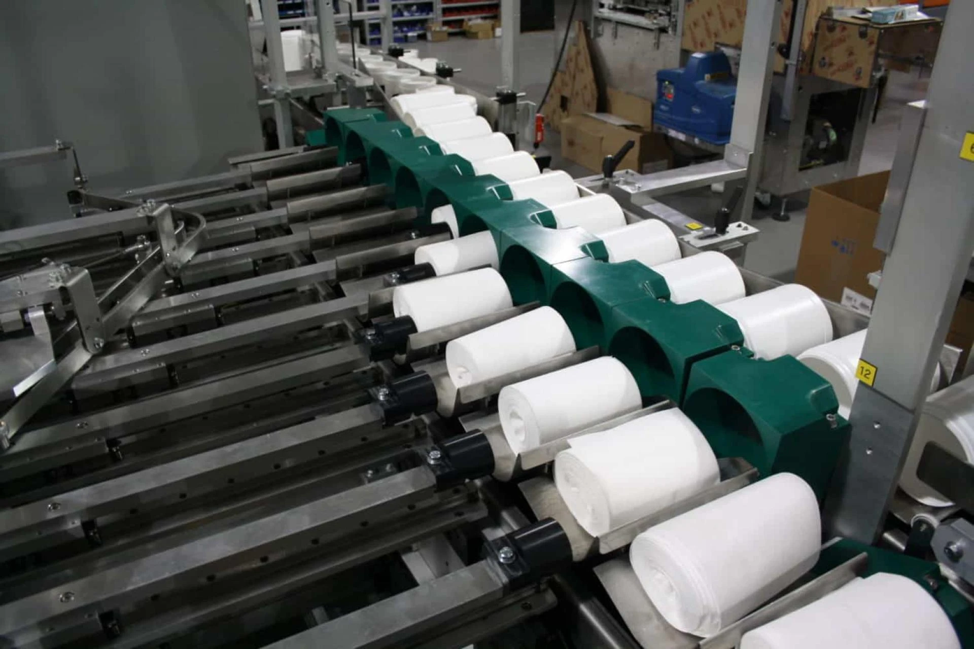 Semi-Automatic Cartoner | MK-CMA - AFA Systems - YouTube