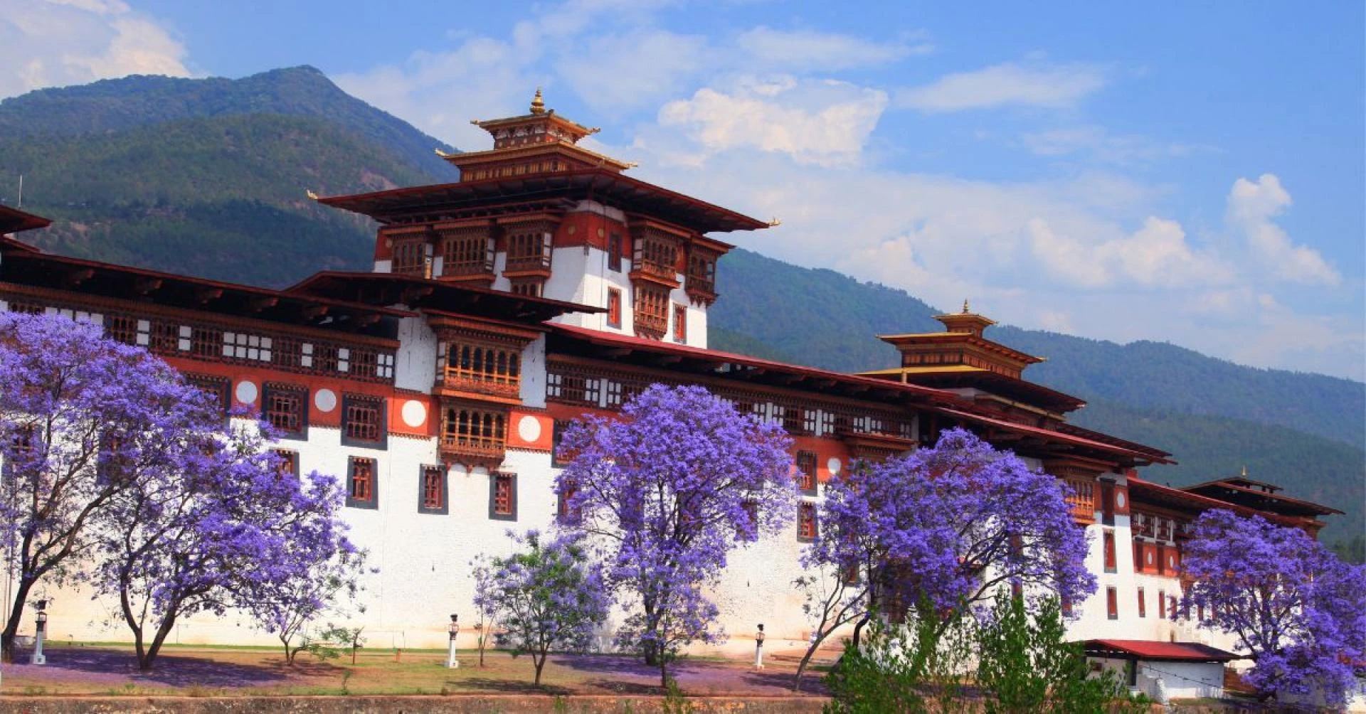 Top 10 Places To Visit In Bhutan During Honeymoon