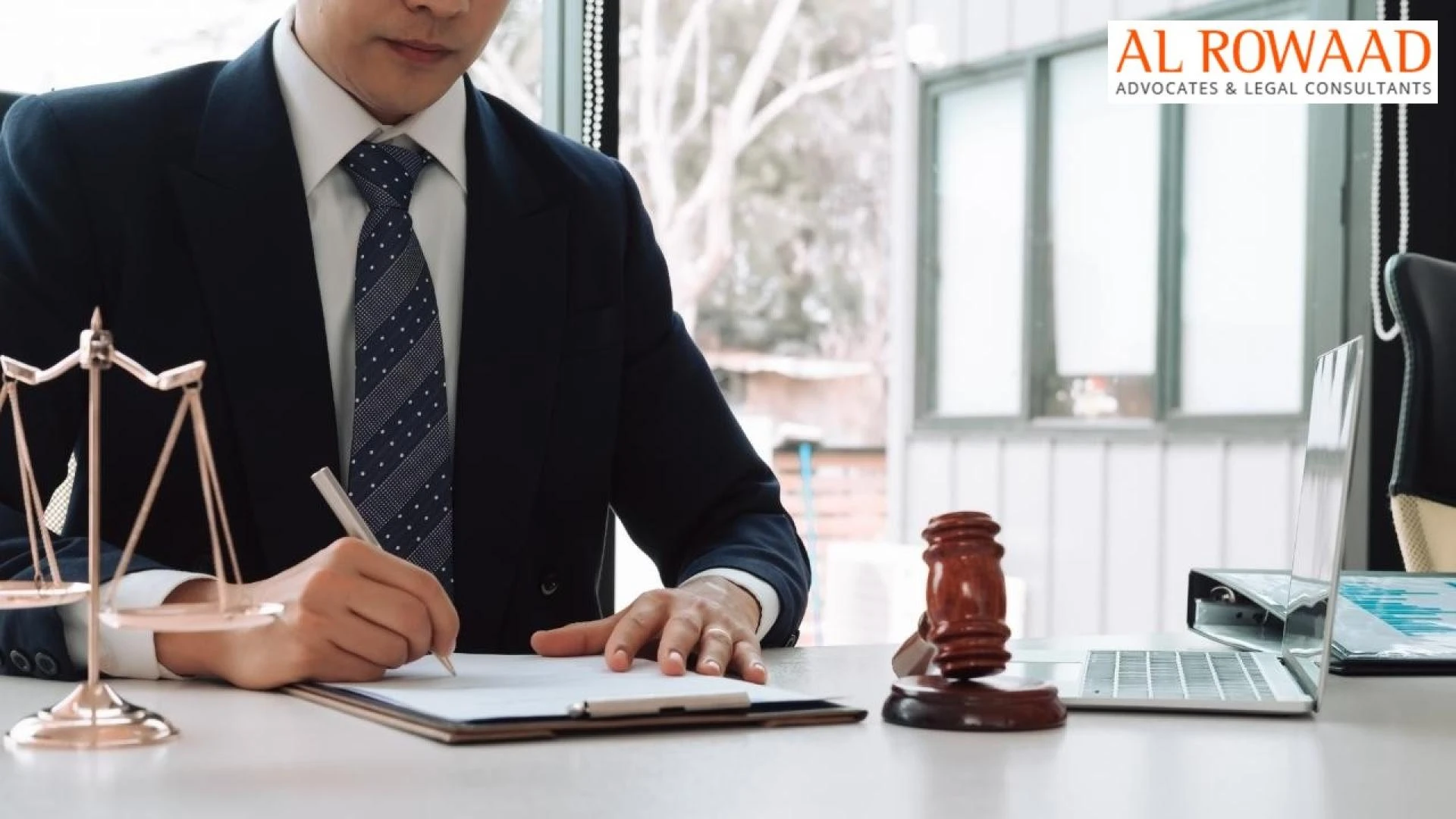 Tips To Find A Good Lawyer In UAE