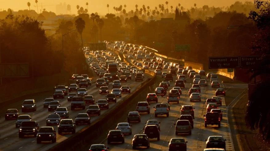 Navigating St Louis Summertime Traffic: Common Causes Of Car Accidents And How To Avoid Them