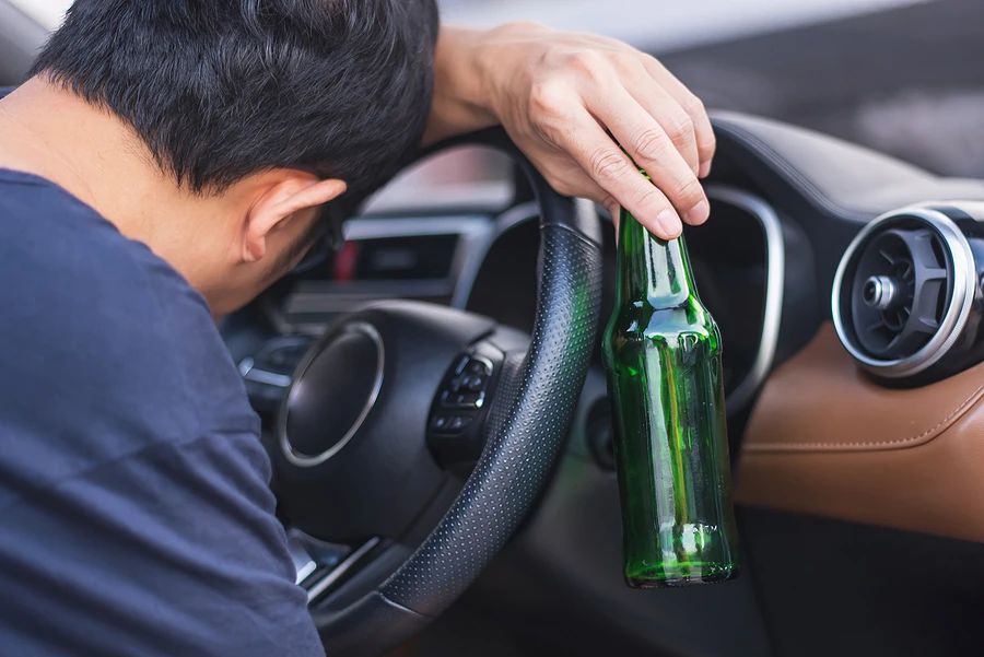 DUI/DWI Defense: Protecting Your Driving Privileges And Freedom