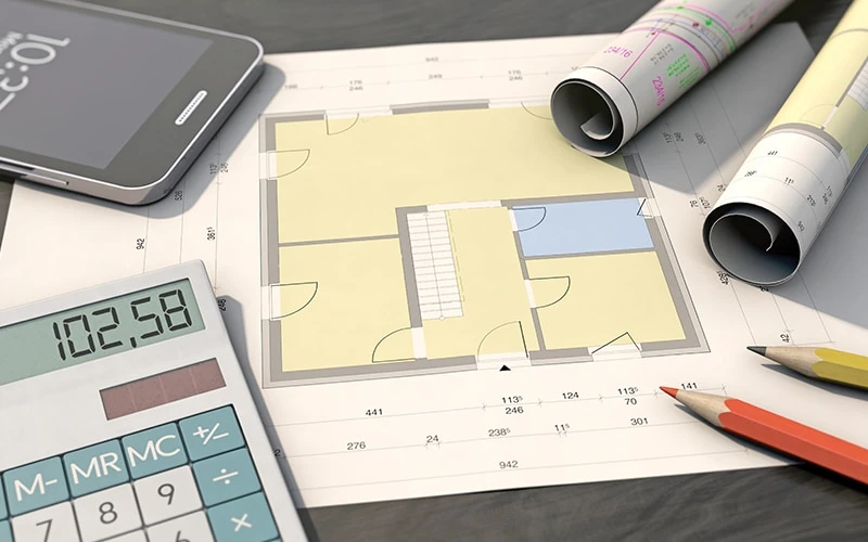 How Much Does It Cost to Hire a Floor Plan Designer?