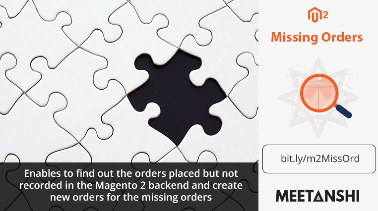 Magento 2 Missing Orders