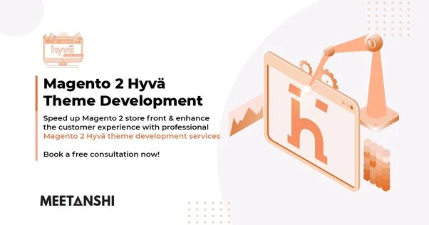 Magento 2 Hyvä Theme Development