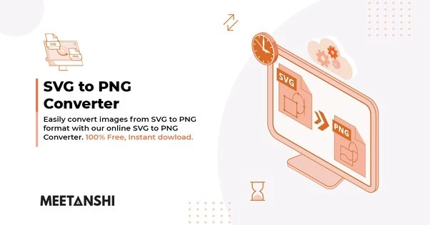 SVG to PNG Converter